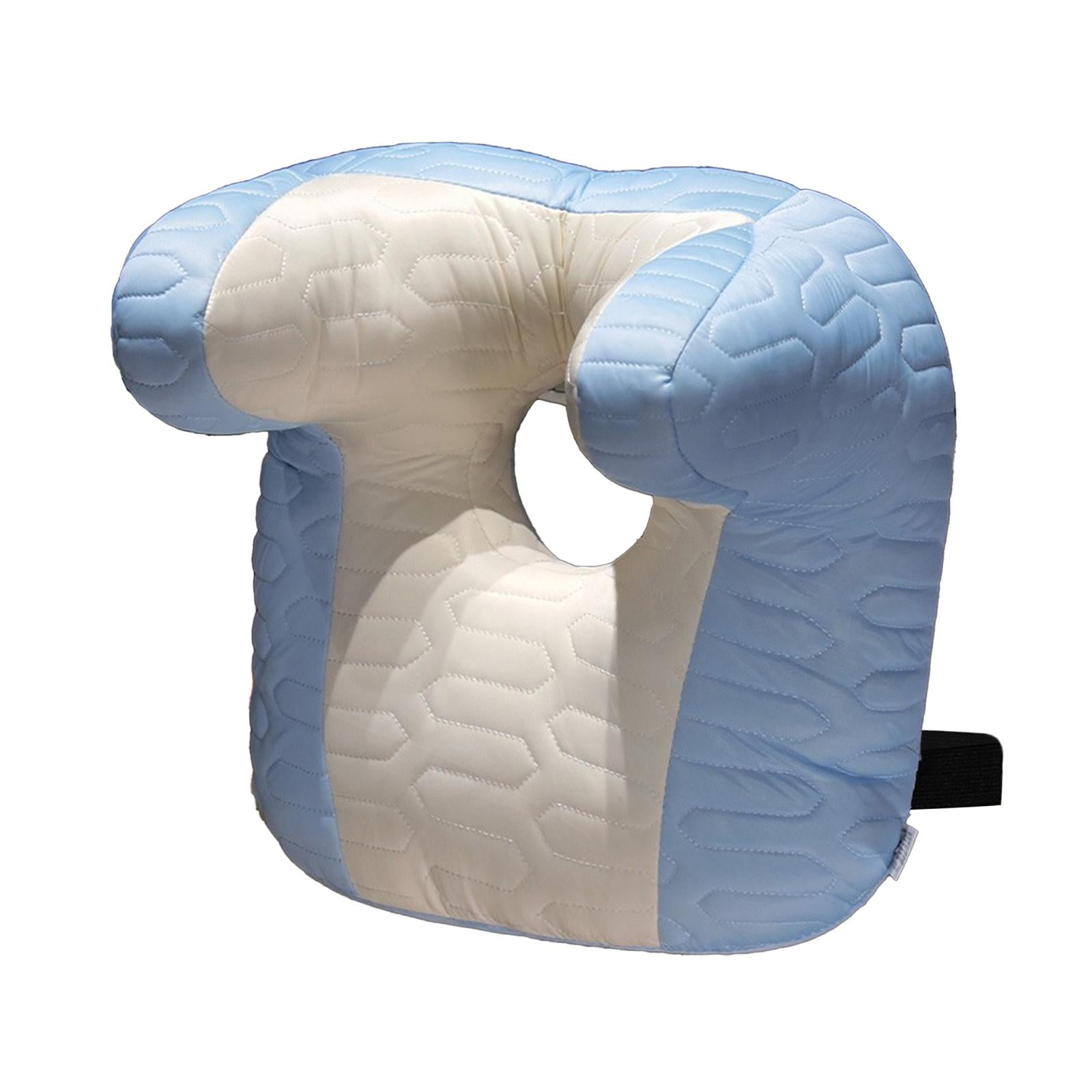 Bothyi Desk Napping Pillow Ergonomic Lightweight Headrest for Office ...