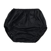 Bothyi Diaper Cover Comfortable to Wear Practical for Old Man Leak Protection L