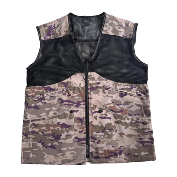 Bothyi Dog Handler Training Coat Vest for Men Women Dogs Training Activities Travel M