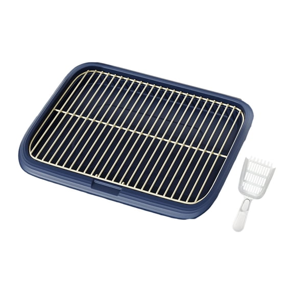 Bothyi Dog Potty Toilet Easy to Grids Dog for Small Size Dogs XL