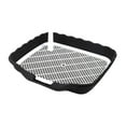 thumbnail image 1 of Bothyi Dog Potty Tray Reusable Study Pet PEED PAVATER for DOGGY DOGS CHIOT Dogs Black, 1 of 8