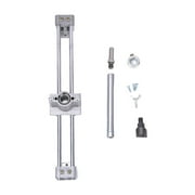 Bothyi Door Lock Hole Opener Kit Mortise Jig Door Lock Installation Kit Slotter Jig