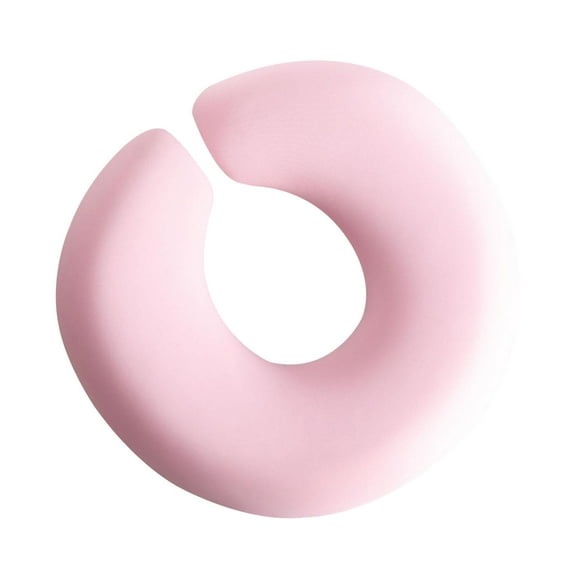 Bothyi Face Down Pillow for Sleeping Breathe Headrest for Travel Beauty Salon Plane