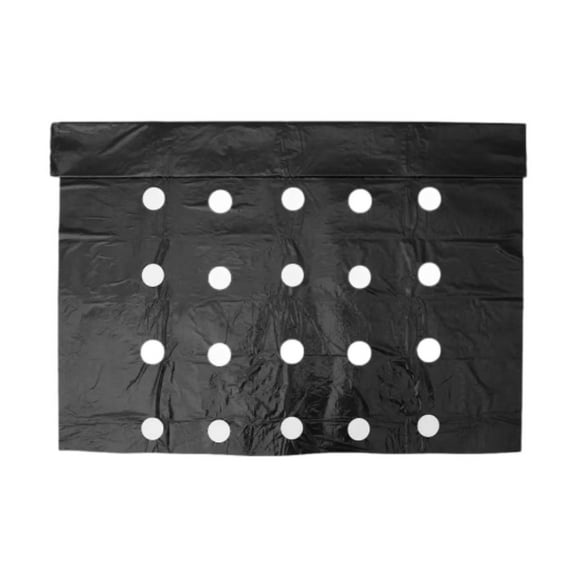 Bothyi Garden Vegetable Mulch Film Greenhouse Garden Mat for Agricultural Vegetable