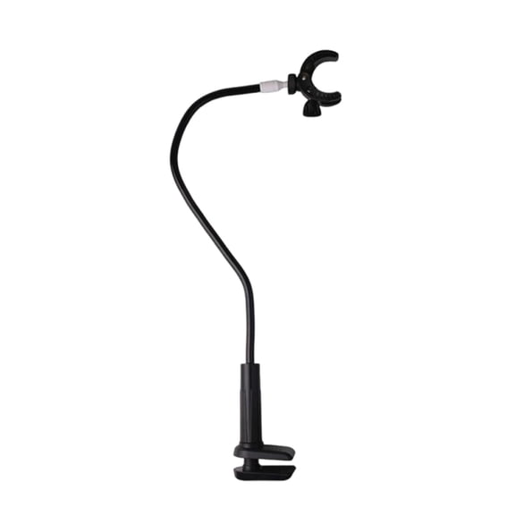 Bothyi Hair Dryer Holder Cat Grooming Table Hair Dryer Clamp for Household Bathroom