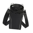 thumbnail image 1 of Bothyi Hair Stylist Waist Bag Stylist Accessory Case for Hairstylist Barber black, 1 of 8