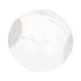 thumbnail image 1 of Bothyi Hamster Ball Easy to Clean 7.28'' Running Wheel for Hamsters Small Pets Dwarf White, 1 of 8