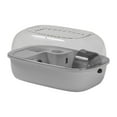 thumbnail image 1 of Bothyi Hamster Cage Openable Top Hamster Enclosure for Small Animals Hedgehog, 1 of 8