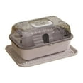 thumbnail image 1 of Bothyi Hamster House Play and Rest Hamster Travel Carrier for Hamster Small Animals Grey, 1 of 8