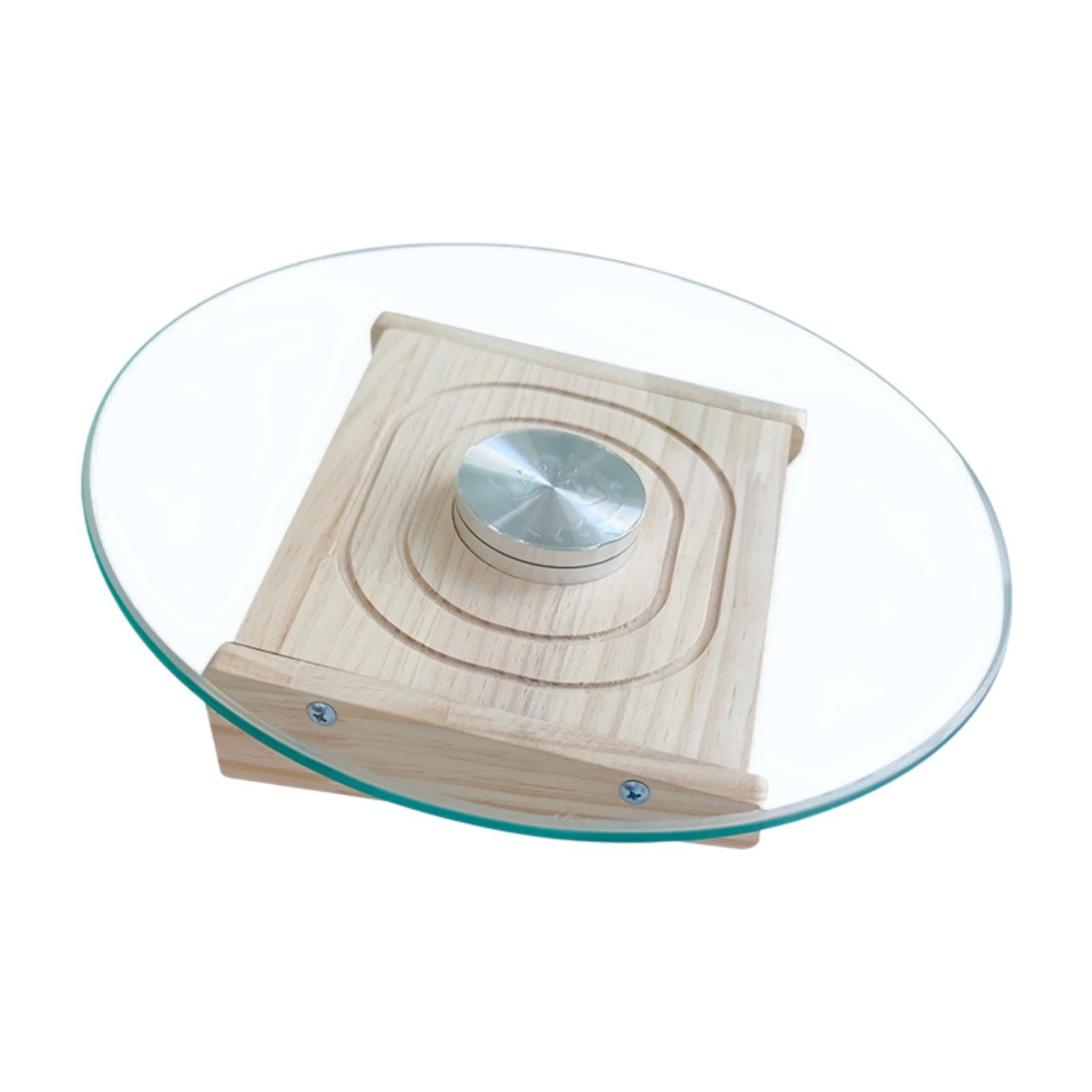 Bothyi Hamster Wheel Running Wheel Cage Accessories Disc Running Turntable Toy