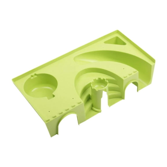 Bothyi Hamster ing Cave Enrichment Fun Hamster for Mouse Rats Gerbils green