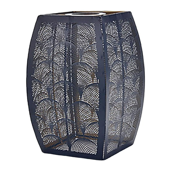 Bothyi Hollow Lampshade Lampshade Shell Cover Light Shade for Table Lamp Cafe Hotel Balloon Point