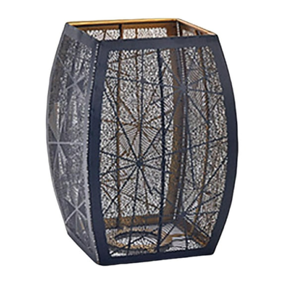 Bothyi Hollow Lampshade Lampshade Shell Cover Light Shade for Table Lamp Cafe