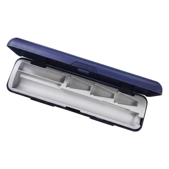 Bothyi Insulin Pen Storage Case Insulin Pen and Needle Storage Box Sturdy Professional