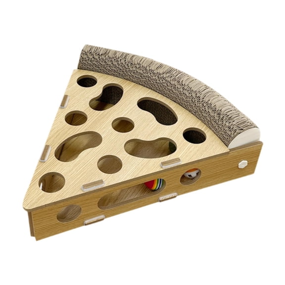 Bothyi Interactive Cat Toys Interactive Cat Toy en Box for Kitten Exercise