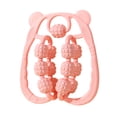 thumbnail image 1 of Bothyi Leg Massager Equipment Handheld Lightweight Multipurpose Exercise Pink, 1 of 8