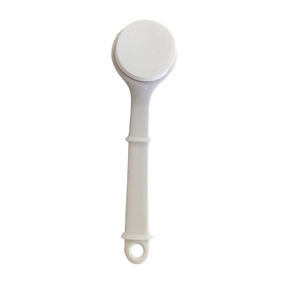 Bothyi Lotion Applicator Back Scrubber Cream Applicator for Adults Elderly Children