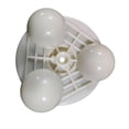 thumbnail image 1 of Bothyi Massage Chair Rotating Ball Component Part Modification Part Diameter 8.5cm, 1 of 8