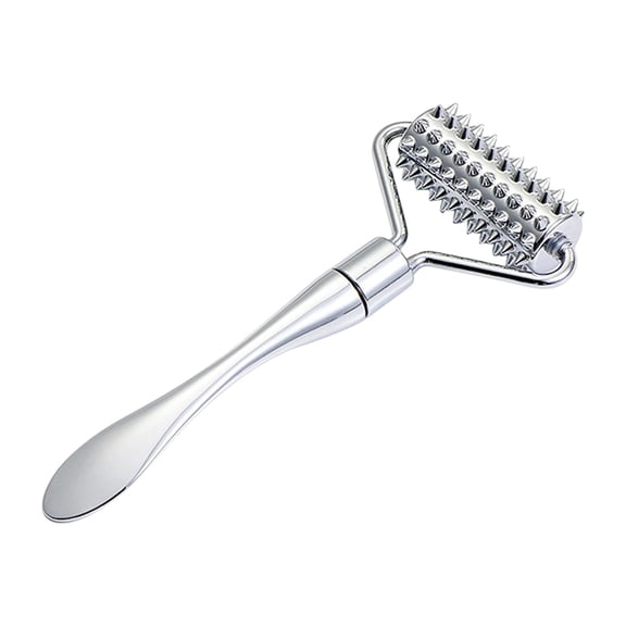 Bothyi Massage Roller Points Massage Tool for Muscle Scalp Hand