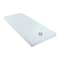 thumbnail image 1 of Bothyi Massage Table Sheet Massage Bed Cover Soft Texture Breathable Elastic for 60x185cm, 1 of 8
