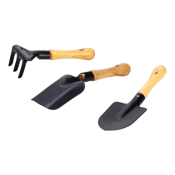 Bothyi Mini Garden Tools Small Gardening Kit Gift for Kids Plant Tools for Greenhouse