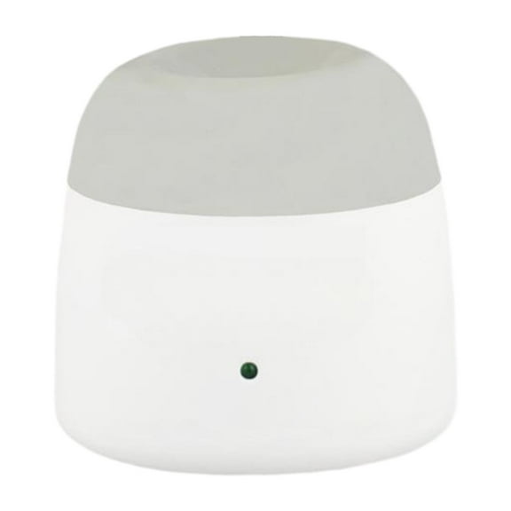 Bothyi Mini Vortices Mixer Mini Size Nail Polish Mixer for Makeup Eyebrow Color Ink Grey