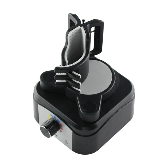 Bothyi Model Paint Shaker Paint Mix Tool Multifunctional Handsfree Mini Paint Mixer for