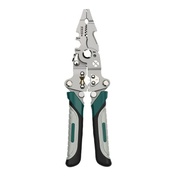 Bothyi Multifunctional Wire Cable Cutter Labor Saving Universal Steel