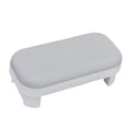 thumbnail image 1 of Bothyi Nail Arm Rest Hand Rest Pillow Manicure Hand Pillow Nail Hand Rest Stand for DIY gray, 1 of 8