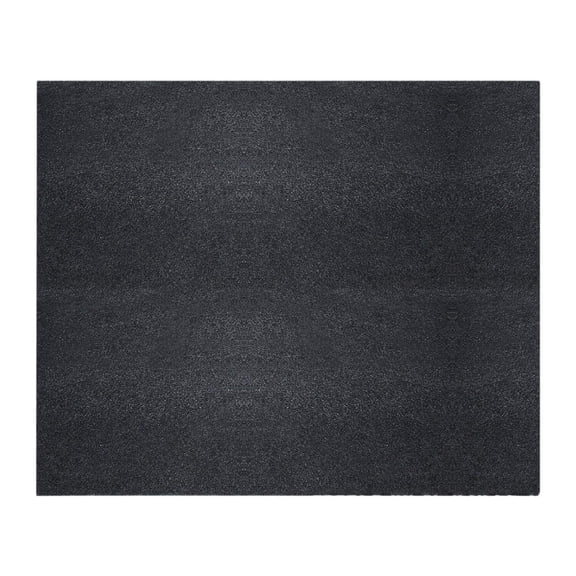 Bothyi Outdoor Storage Shed Floor Mat Carport Mat Foldable Anti Slip Dustproof Flooring 183cmx250cm