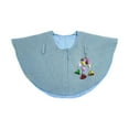 thumbnail image 1 of Bothyi Parrot Anti Scratch Shoulder Protector , ,Bird Diaper for Small blue, 1 of 8