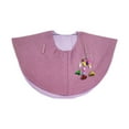 thumbnail image 1 of Bothyi Parrot Anti Scratch Shoulder Protector , ,Bird Diaper for Small violet, 1 of 8
