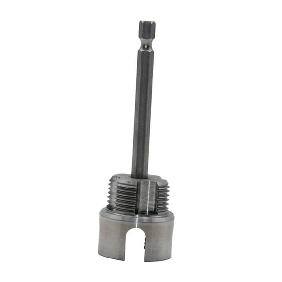 Bothyi Pipe Threading Tool Home Renovation DIY Project Easy to Use for DIY Plumbing 4 point