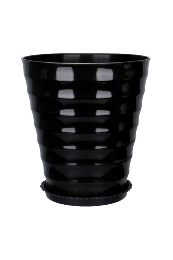 Plant Pot Flower Pot Plant Ornament, Plan, Modern, Content for Bed Office Plants M