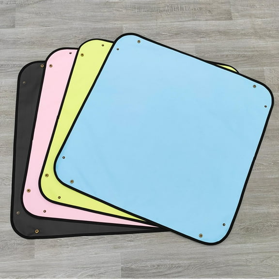 Bothyi Plant Repeat Mat Transplant Mat Putting Pad Practical Reusable Portable, 75cmx75cm