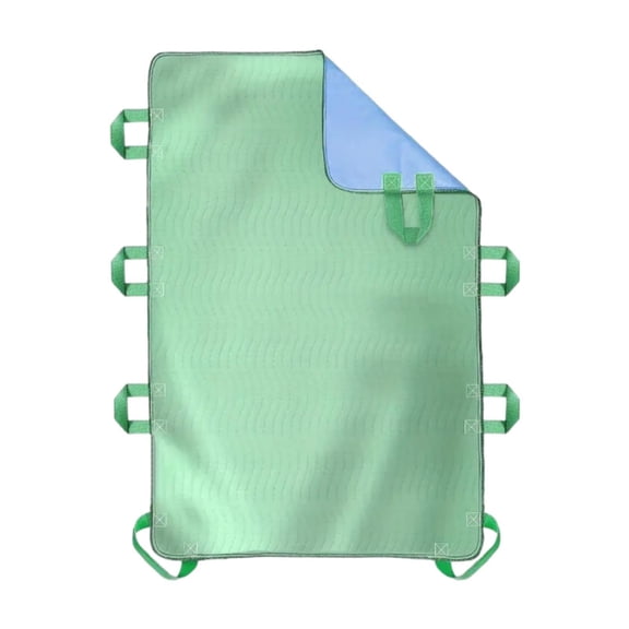 Bothyi Positioning Mat Transfer Sheet Multipurpose Non Slip Bed Underpad Waterproof for L