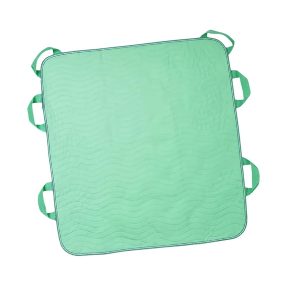 Bothyi Positioning Mat Transfer Sheet Multipurpose Non Slip Bed Underpad Waterproof for M