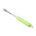 thumbnail image 1 of Bothyi Pressure Washer Extension Easy to Use Car Washing Wall Power Washer Rod green straight, 1 of 8