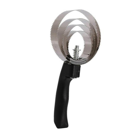 Bothyi Reversible Curry Comb Convenient Double Sided Curry Brush for Dog Cow Cattle