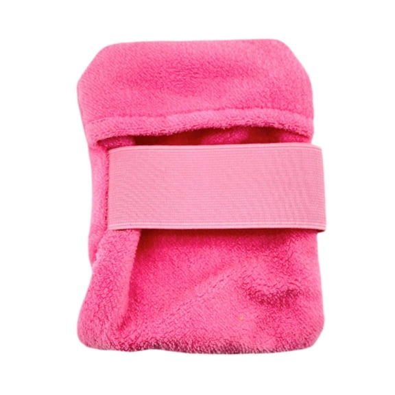 Bothyi Sand for Beach Compact Beach Accessories for Vacation Pink