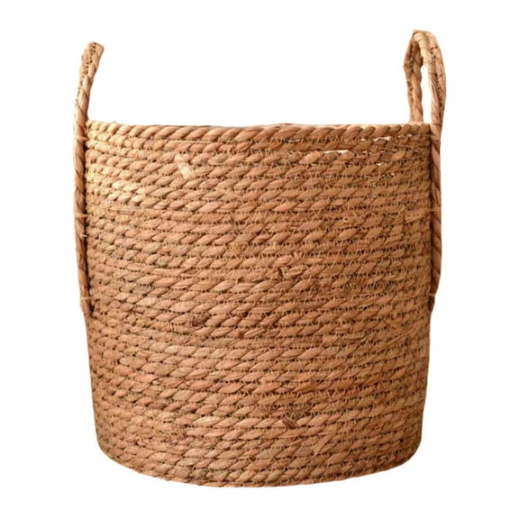 Bothyi Woven Planter Basket Home Decoration Plant Pot for Home Bedroom Porch Small