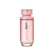 Boticario - Linha Intense Gloss! - Colonia Feminina 50 Ml - Intense Gloss! Collection - Eau de Toilette for Women 1.69 Fl Oz