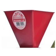 Botini Wooden Crate for Coffee Peeler & Corn Grinder