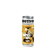 Botivo Sparkling Botanical Aperitivo | Non-Alcoholic Spritz 12 x 250ml Cans