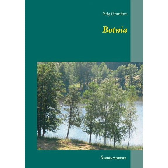 Botnia, (Paperback)