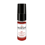 Botot Mouth Spray Cinnamon 15ml