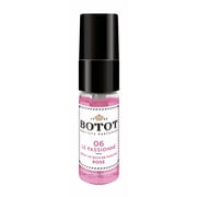 Botot Mouth Spray Rose 15ml