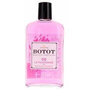 Botot Rose Perfumed Mouthwash Le Passionn  250 ml