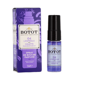 Botot Violet Mouth Spray 15 ml