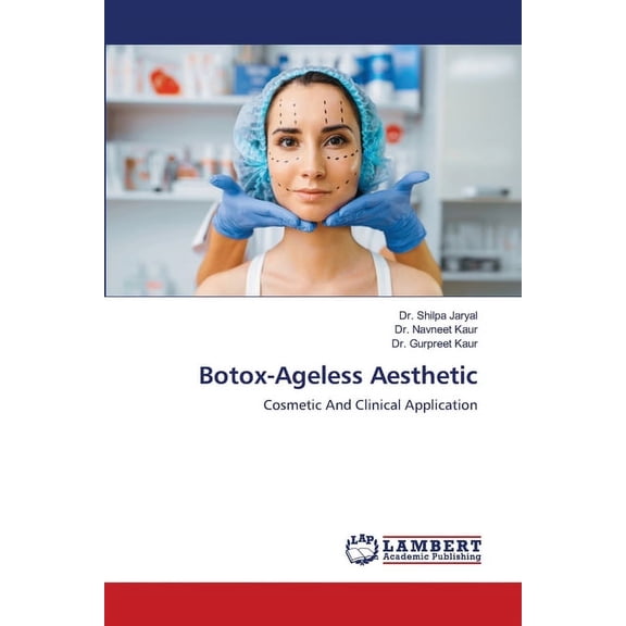 Botox-Ageless Aesthetic (Paperback)